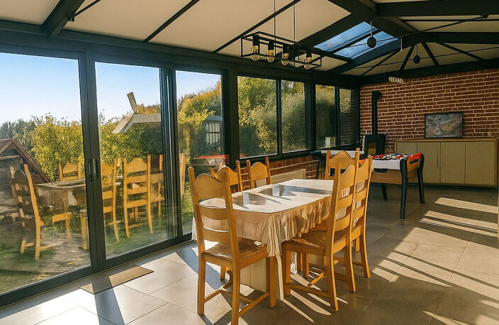 Maison à vendre Sepmeries — photo 4