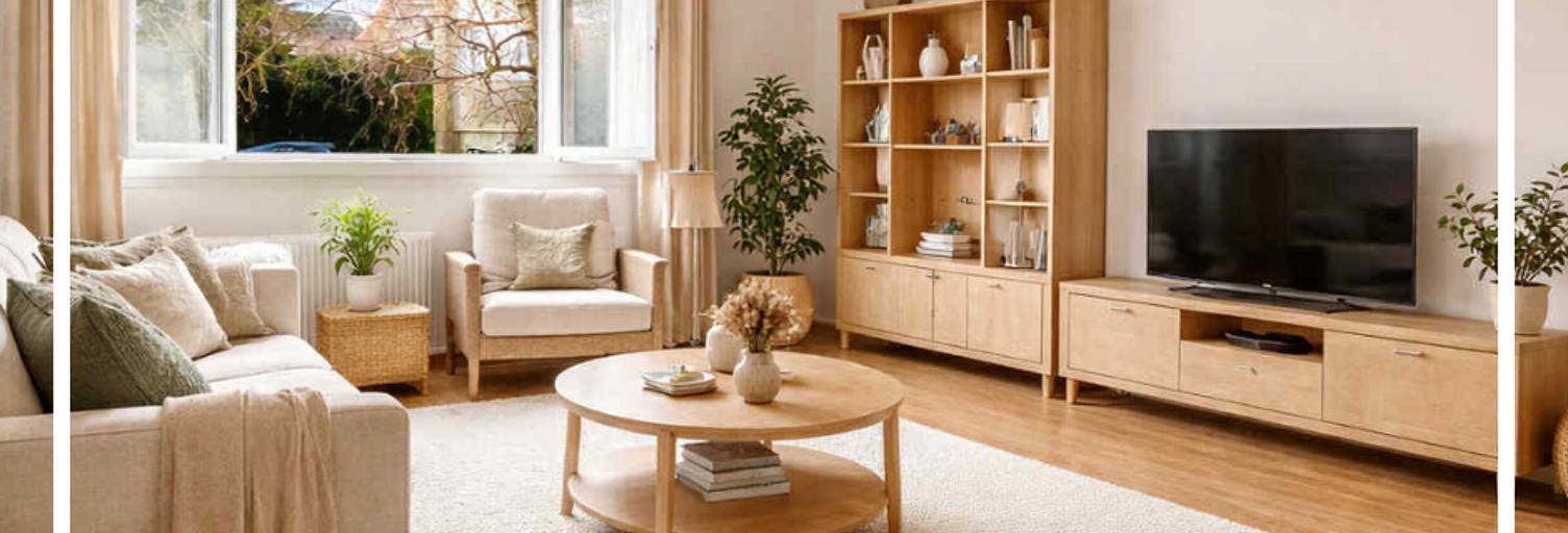 Appartement 2 Pièces 49 m² à vendre à Caen (14000)