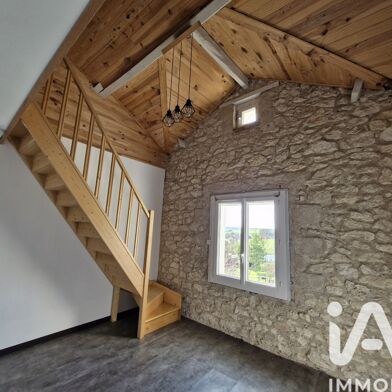 Maison 8 pièces 225000 €