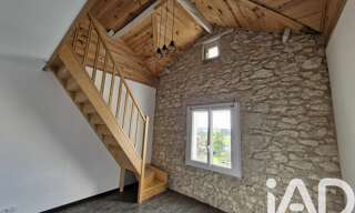 Maison 8 Pièces 174 m² à vendre à Singleyrac (24500)