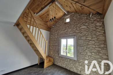 Maison 8 pièces 225000 €