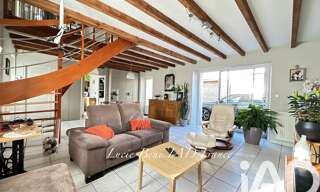 Maison 3 Pièces 90 m² à vendre à La Montagne (44620)