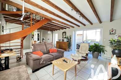 Maison 3 pièces 259900 €