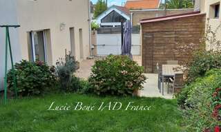 Maison 3 Pièces 90 m² à vendre à La Montagne (44620)