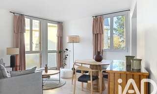 Appartement 3 Pièces 59 m² à vendre à Meudon (92190)