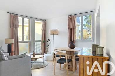Appartement 3 pièces 369000 €