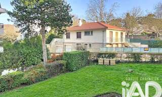 Appartement 3 Pièces 60 m² à vendre à Meudon (92190)