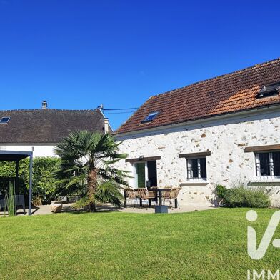 Maison 5 pièces 269000 €