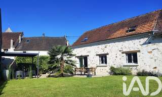 Maison 5 Pièces 140 m² à vendre à Rebais (77510)