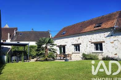 Maison 5 pièces 269000 €