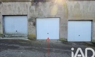 Garage  16 m² à vendre à Villerupt (54190)