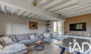 Maison 3 Pièces 97 m² à vendre à Amfreville-la-Mi-Voie (76920)