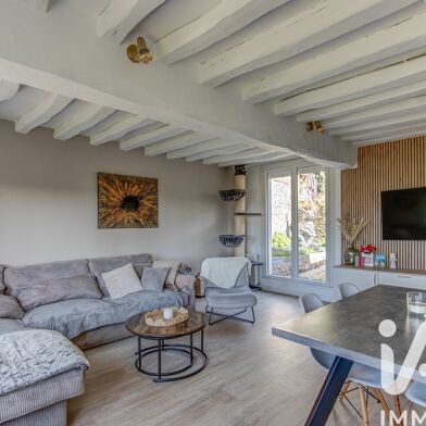 Maison 3 pièces 220000 €