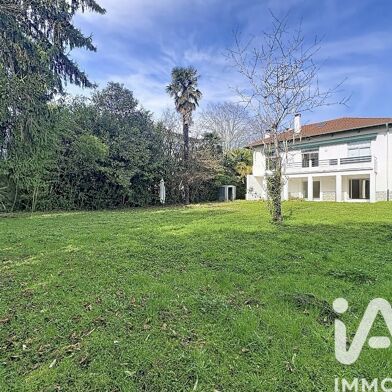 Maison 7 pièces 475000 €