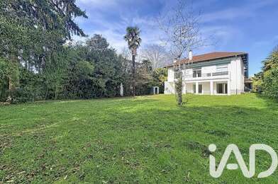 Maison 7 pièces 446000 €