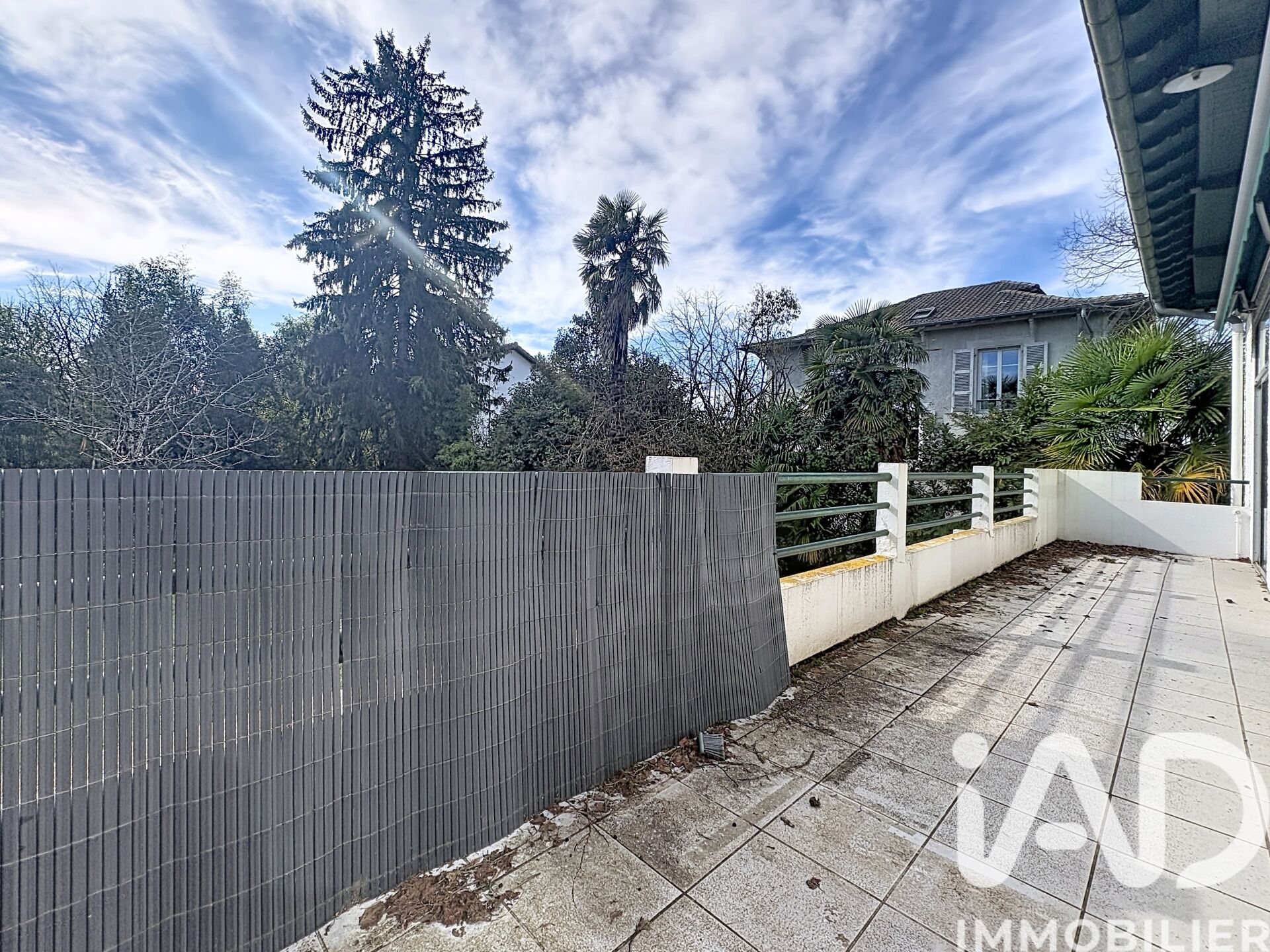 Vente Maison/villa 7 pièces - Photo 4