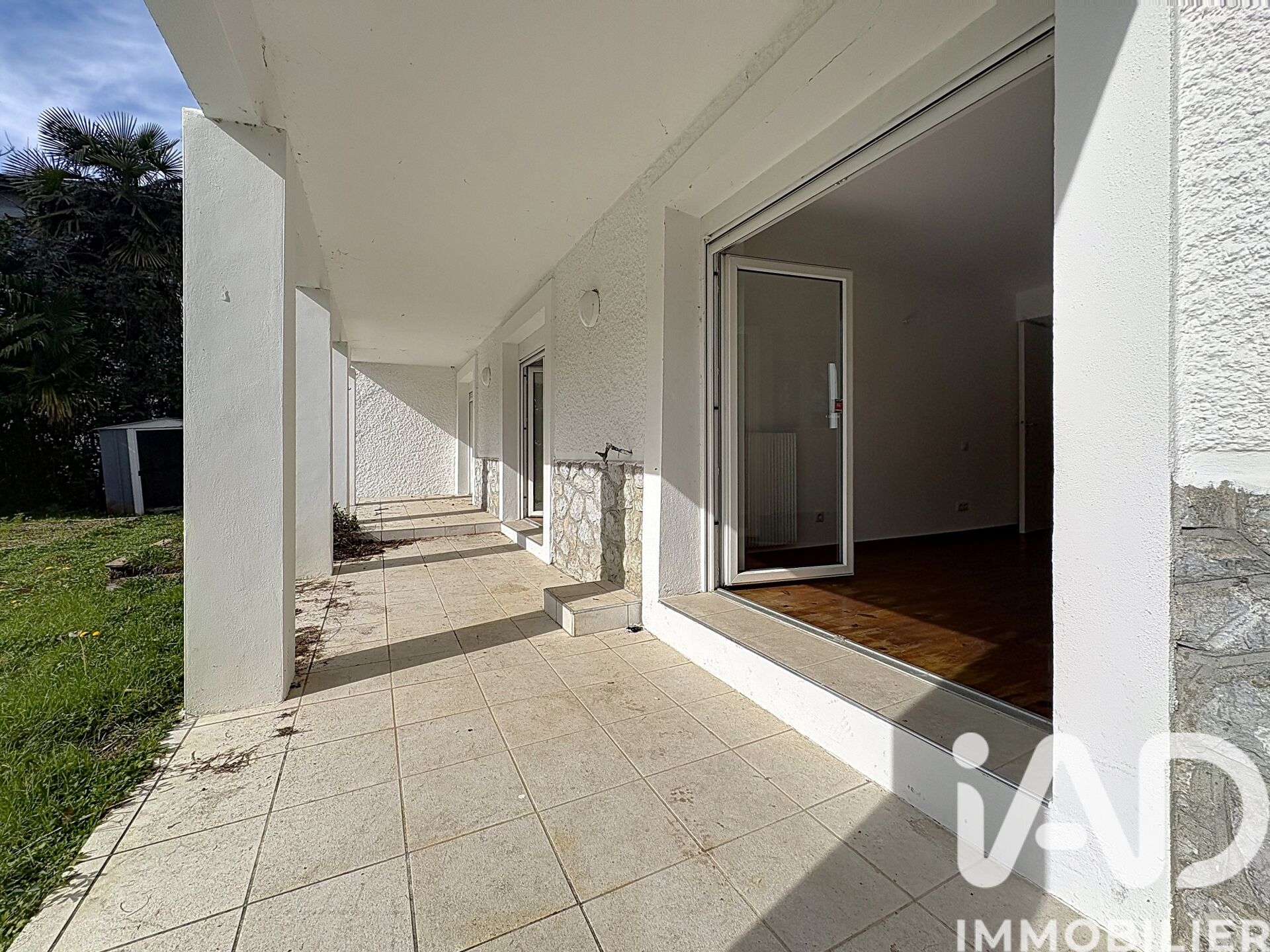 Vente Maison/villa 7 pièces - Photo 5