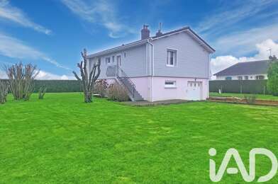 Maison 3 pièces 233000 €