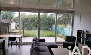 Maison 5 Pièces 95 m² à louer à Pontoise (95000)