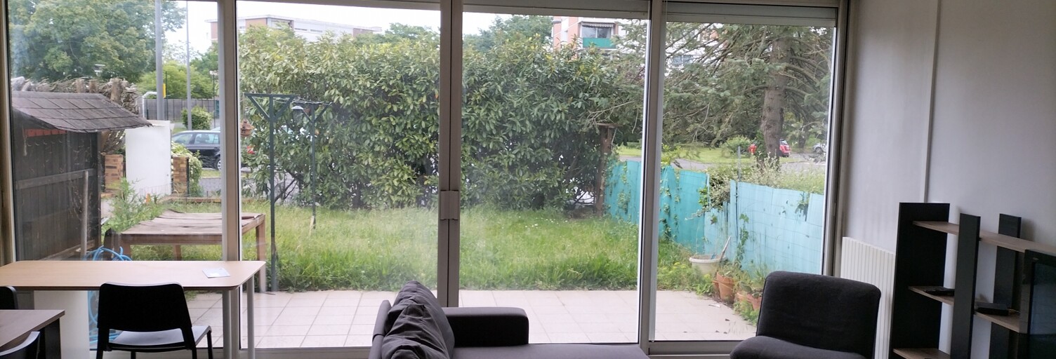 Maison 5 Pièces 95 m² à louer à Pontoise (95000)