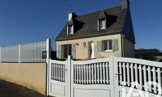 Maison 4 Pièces 105 m² à vendre à Plourhan (22410)