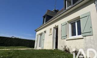 Maison 4 Pièces 105 m² à vendre à Plourhan (22410)