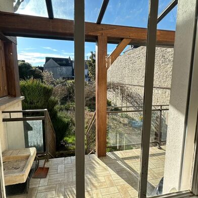 Maison 5 pièces 262500 €
