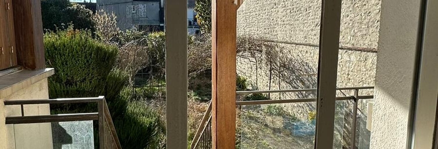 Maison 5 Pièces 135 m² à vendre à Nemours (77140)