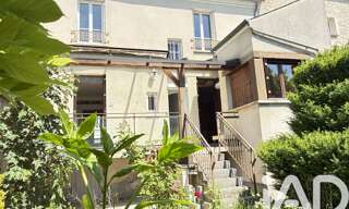 Maison 5 Pièces 135 m² à vendre à Nemours (77140)