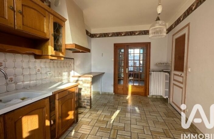 Vente Maison de ville 5 pièces — photo 4