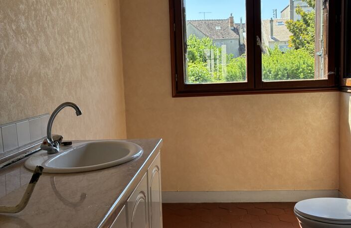 Vente Maison de ville 5 pièces — photo 5