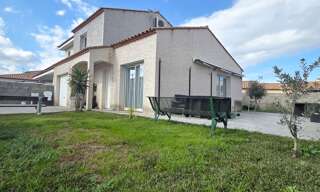 Maison 4 Pièces 80 m² à vendre à Pia (66380)