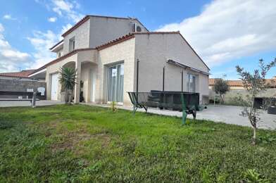 Maison 4 pièces 239000 €