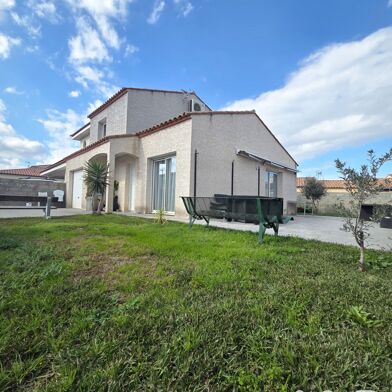 Maison 4 pièces 249000 €