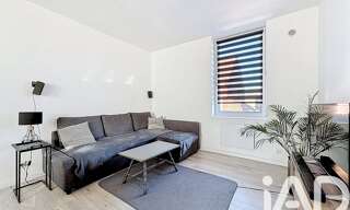 Maison 3 Pièces 55 m² à vendre à Tourcoing (59200)