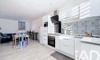 Maison 3 Pièces 55 m² à vendre à Tourcoing (59200)