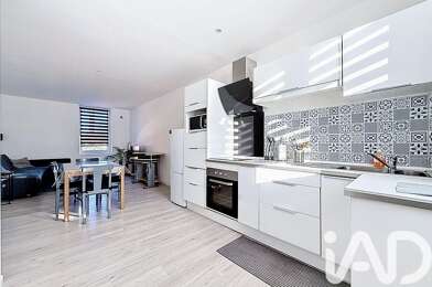 Maison 3 pièces 149500 €