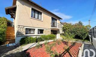 Maison 4 Pièces 80 m² à vendre à Courtry (77181)