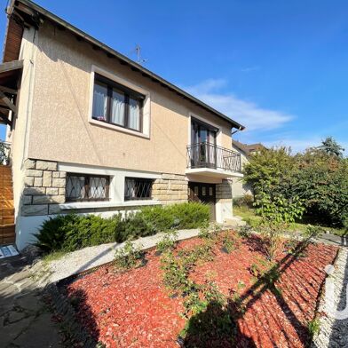 Maison 4 pièces 339000 €