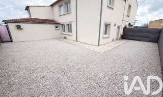 Appartement 4 Pièces 92 m² à vendre à Gajan (30730)