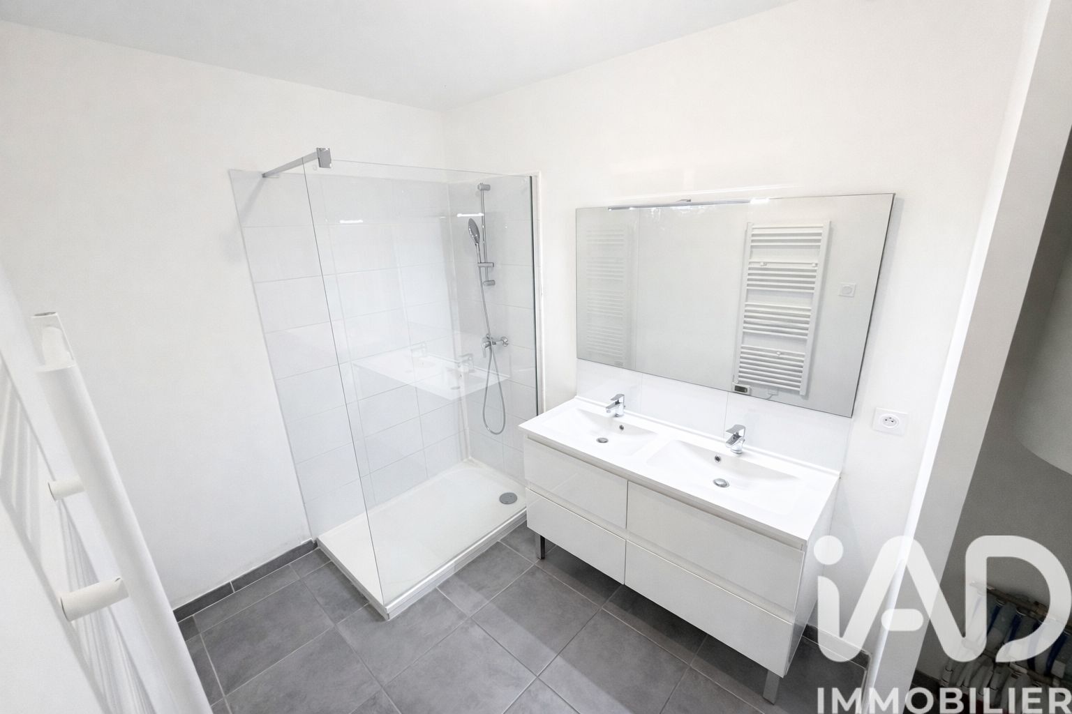 Vente Appartement 4 pièces - Photo 4