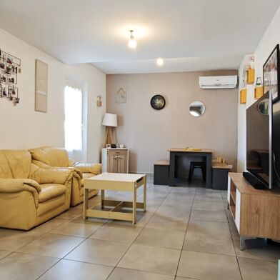 Maison 4 pièces 182000 €