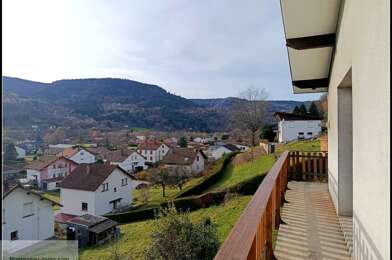 Maison 5 pièces 198000 €