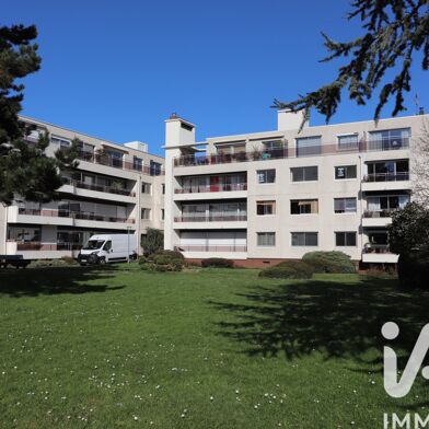 Appartement 2 pièces 179500 €