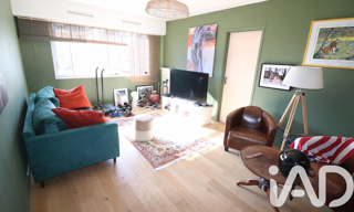 Appartement 2 Pièces 47 m² à vendre à Caen (14000)