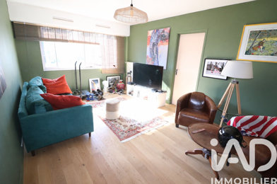 Appartement 2 pièces 169000 €