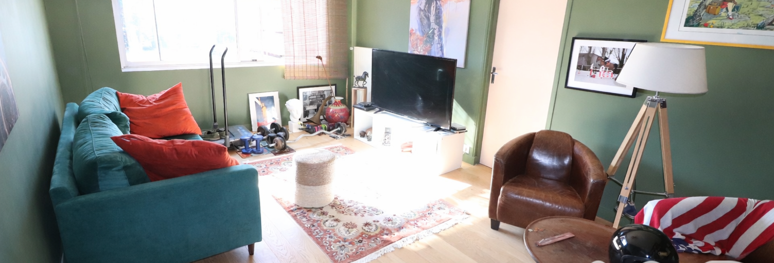 Appartement 2 Pièces 47 m² à vendre à Caen (14000)