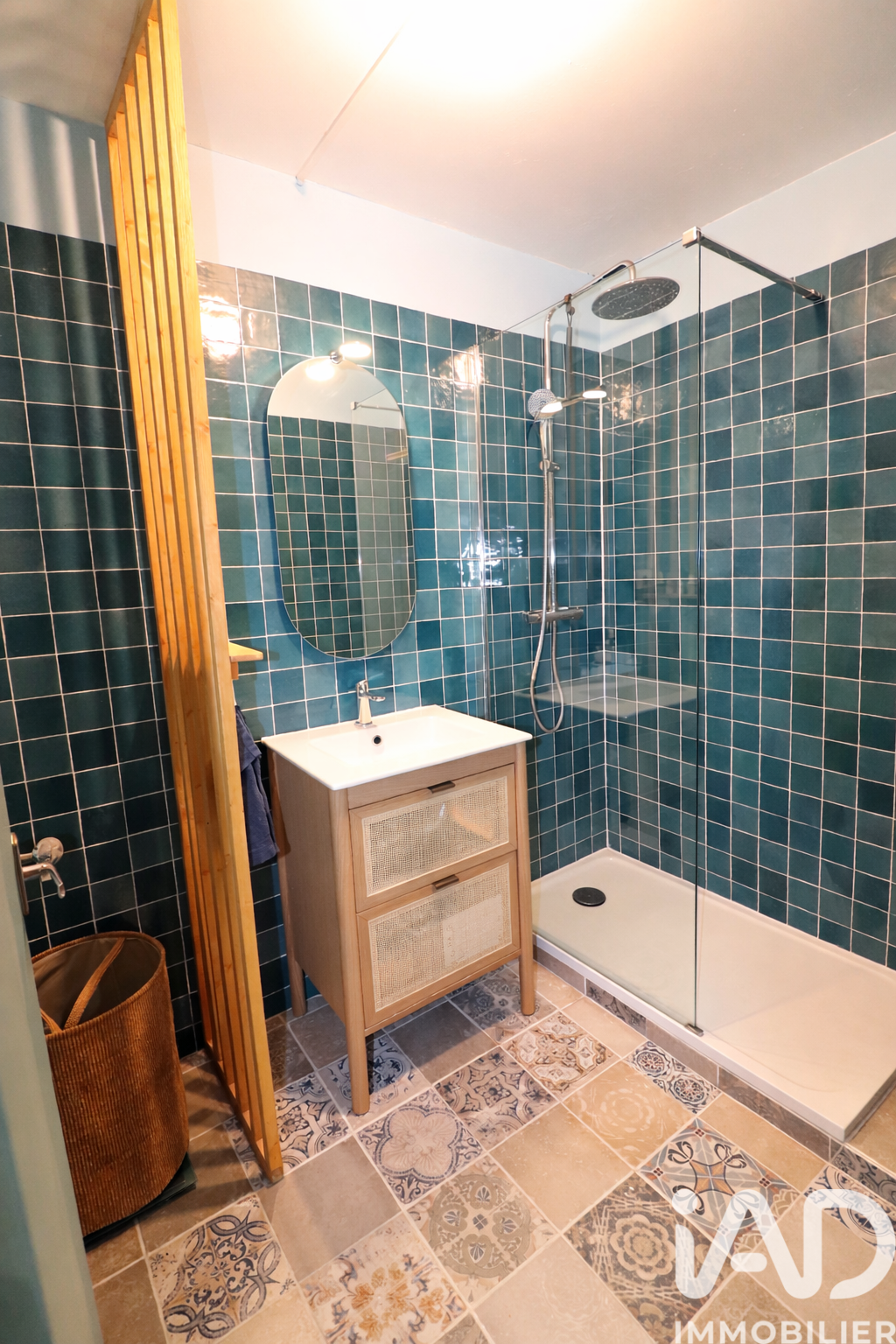 Vente Appartement 2 pièces - Photo 2