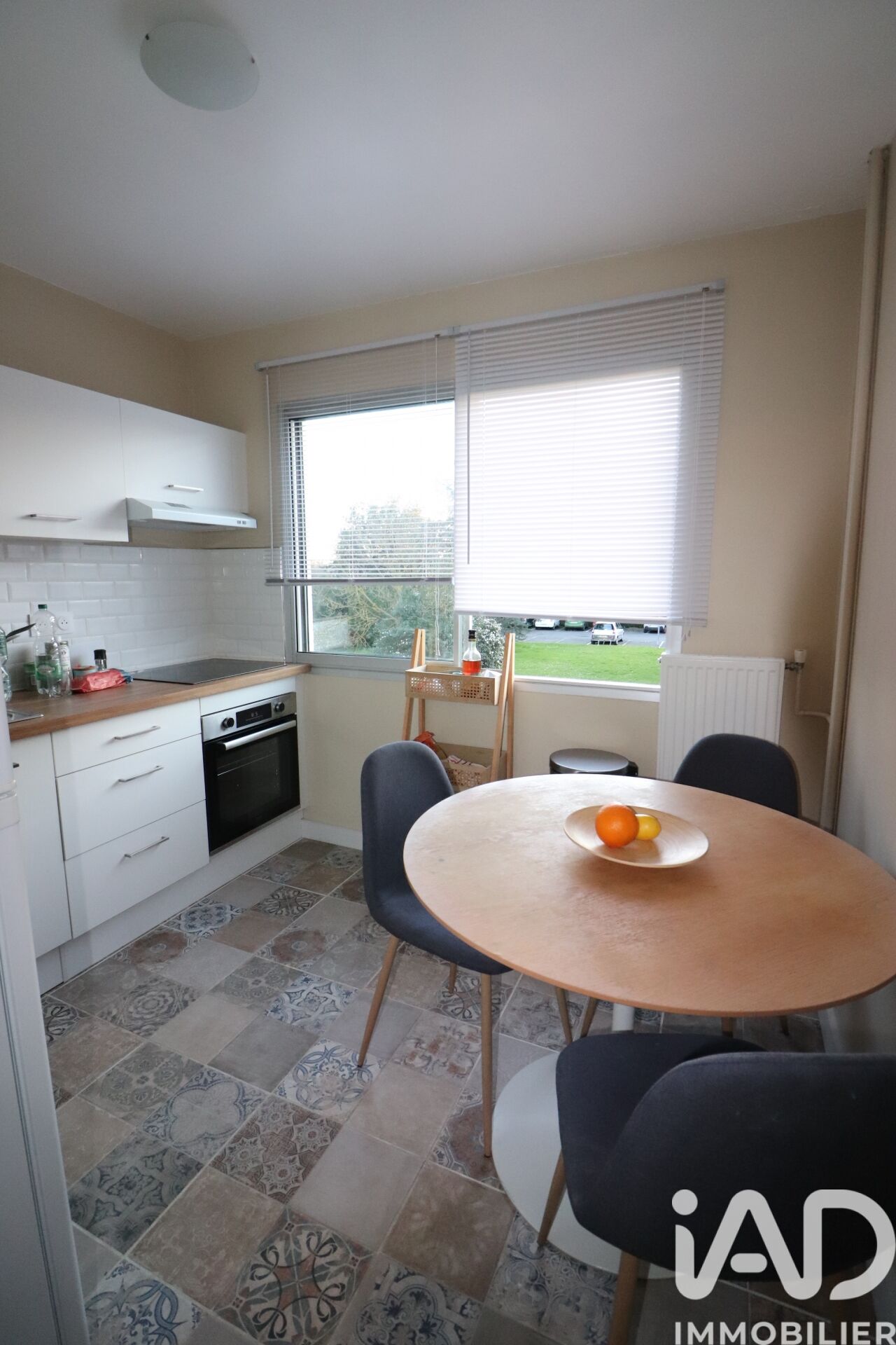 Vente Appartement 2 pièces - Photo 3