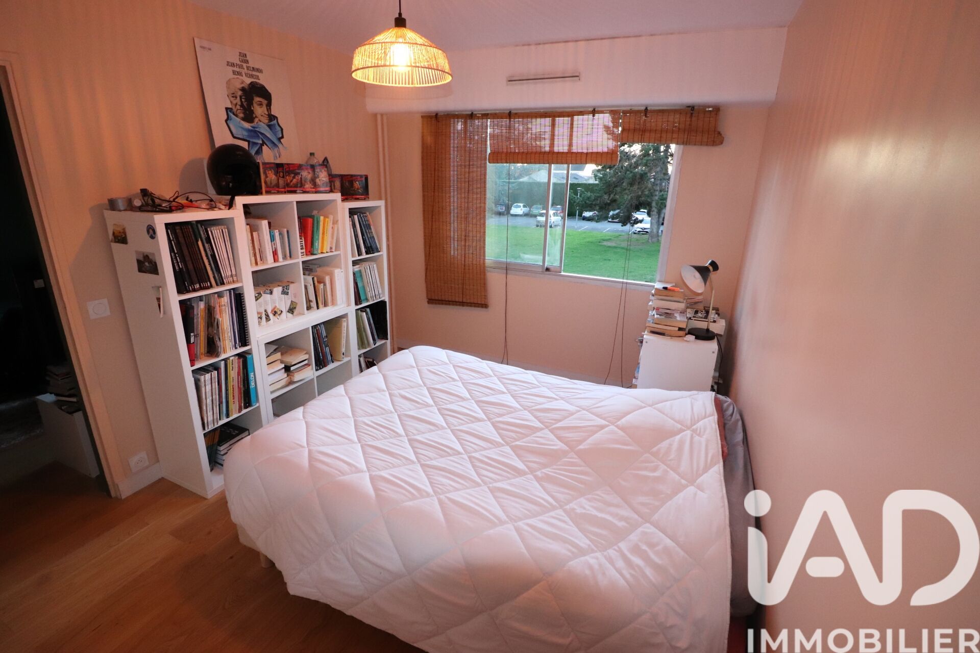 Vente Appartement 2 pièces - Photo 4